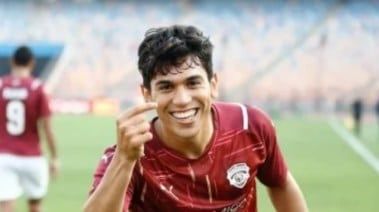 محمد شكري و5 مكاسب يمنحها إلى الأهلي بعد العودة