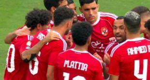 رباعي جديد يودع الأهلي وغموض مستقبل أفشة والشحات.. شوبير يفجرها