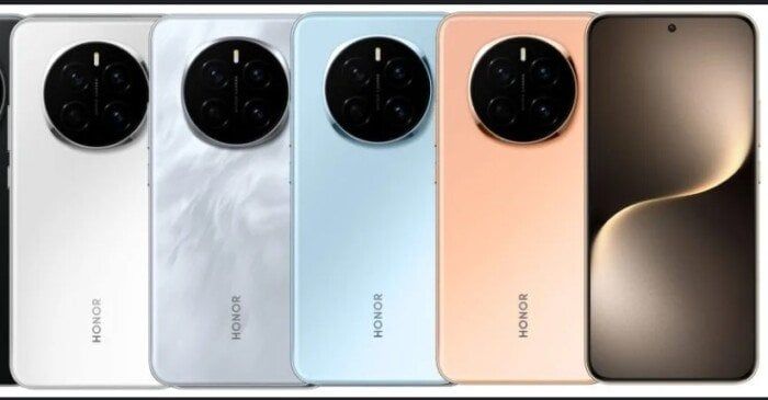 هاتف HONOR Magic7 Pro