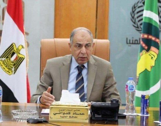 بمجموع 223 درجة للعام.. محافظ المنيا يعتمد تنسيق القبول بالصف الأول الثانوي بمجموع 223 درجة للعام.. محافظ المنيا يعتمد تنسيق القبول بالصف الأول الثانوي