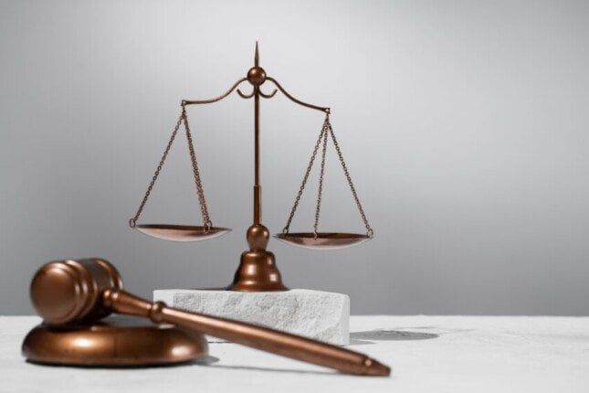 بعد قليل.. استكمال محاكمة عاطل لاتهامه بتزوير تراخيص السيارات في القاهرة بعد قليل.. استكمال محاكمة عاطل لاتهامه بتزوير تراخيص السيارات في القاهرة