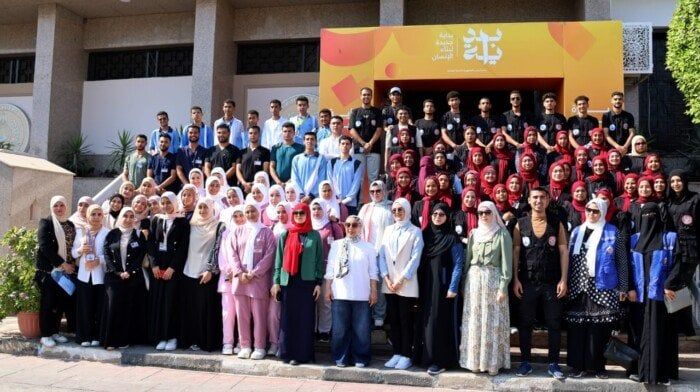 انطلاق فعالية الاحتفال باليوم العالمي للتبرع بالدم في الإسماعيلية انطلاق فعالية الاحتفال باليوم العالمي للتبرع بالدم في الإسماعيلية