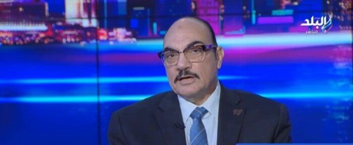 محافظ الإسكندرية الأسبق: ثورة 30 يونيو علامة فارقة في تاريخ مصر الحديث محافظ الإسكندرية الأسبق: ثورة 30 يونيو علامة فارقة في تاريخ مصر الحديث