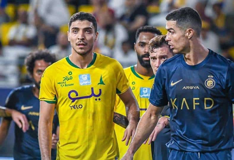 إكس الأهلي ينتقل إلى الزمالك في انتقالات الصيف.. اعتراف مثير