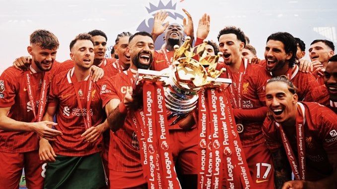 ليفربول يعرض صفقة تبادلية على كريستال بالاس ليفربول يعرض صفقة تبادلية على كريستال بالاس