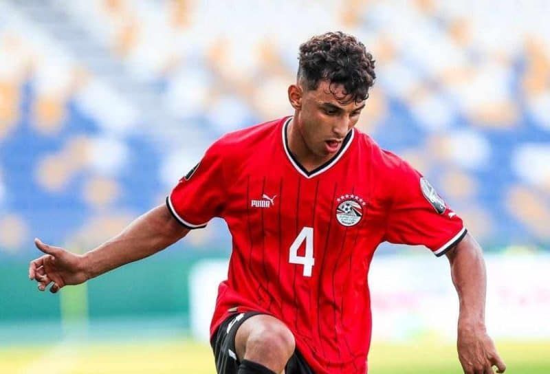 أحمد عيد يفاجئ الأهلي.. وبيع وسام بـ 10 ملايين دولار وضم الحملاوي بالشرط الجزائي