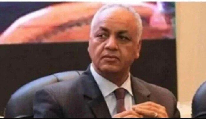 مصطفى بكري يغرد في ذكرى ثورة 30 يونيو