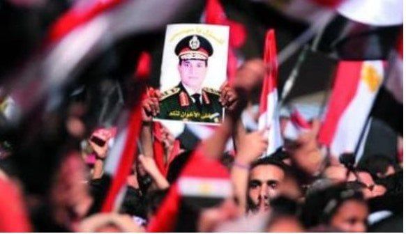 في ذكرى ثورة 30 يونيو العظيمة.. «مصطفى بكري»: مصر عادت للمصريين وسنمضي للأمام في ذكرى ثورة 30 يونيو العظيمة.. «مصطفى بكري»: مصر عادت للمصريين وسنمضي للأمام