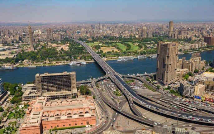 زيادة التكاليف الاستثمارية بالمناطق الحرة في مصر إلى 33.7 مليار دولار زيادة التكاليف الاستثمارية بالمناطق الحرة في مصر إلى 33.7 مليار دولار