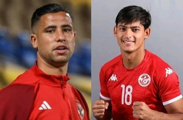 كريستو ورضا سليم خارج القائمة الأولية لـ الأهلي كريستو ورضا سليم خارج القائمة الأولية لـ الأهلي