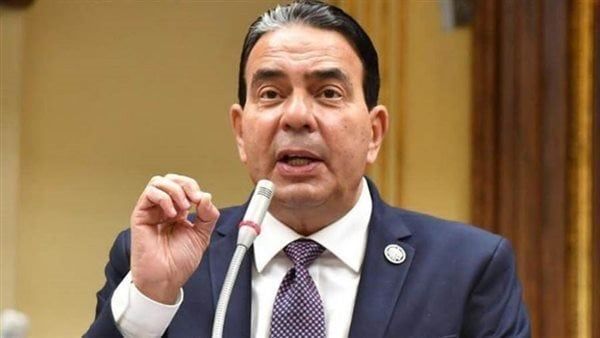 أيمن أبو العلا: أتحفظ على المادة الخاصة بإنهاء العلاقة الإيجارية أيمن أبو العلا: أتحفظ على المادة الخاصة بإنهاء العلاقة الإيجارية
