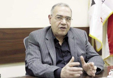 «رئيس حزب المصريين الأحرار»: ثورة 30 يونيو نقطة تحول فارقة في الحياة السياسية والاجتماعية «رئيس حزب المصريين الأحرار»: ثورة 30 يونيو نقطة تحول فارقة في الحياة السياسية والاجتماعية