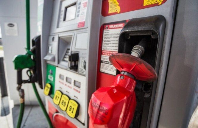 قطر ترفع أسعار البنزين والسولار بدءا من غد قطر ترفع أسعار البنزين والسولار بدءا من غد