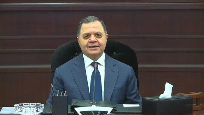 للصالح العام.. وزير الداخلية يبُعد أوزبكستاني وبنجلاديشي خارج البلاد للصالح العام.. وزير الداخلية يبُعد أوزبكستاني وبنجلاديشي خارج البلاد