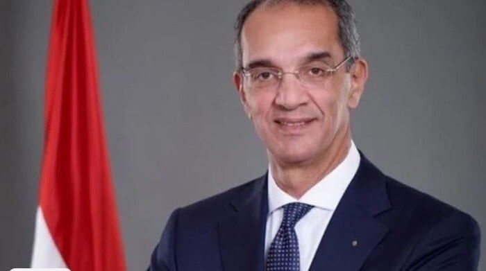 «وزير الاتصالات»: ثورة 30 يونيو تأكيد على أن الشعب المصري قادر على حماية هويته «وزير الاتصالات»: ثورة 30 يونيو تأكيد على أن الشعب المصري قادر على حماية هويته