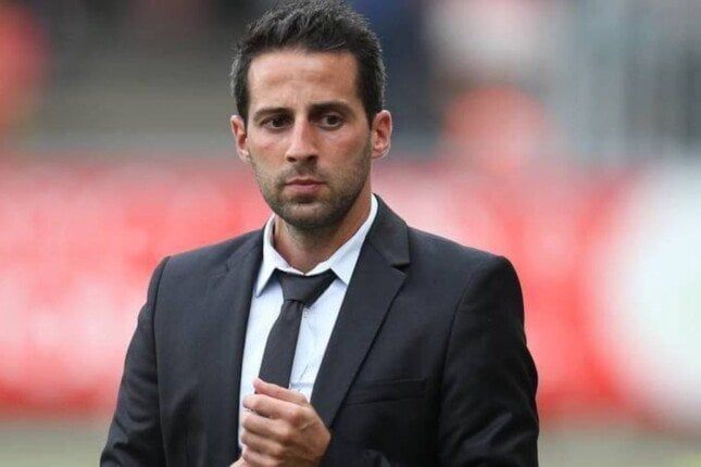 تفاصيل الشرط جزائى فى عقد يانيك فيريرا مع الزمالك تفاصيل الشرط جزائى فى عقد يانيك فيريرا مع الزمالك
