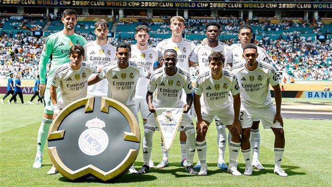 ميركاتو 2025.. ريال مدريد يخطف جوهرة أتلتيكو ميركاتو 2025.. ريال مدريد يخطف جوهرة أتلتيكو