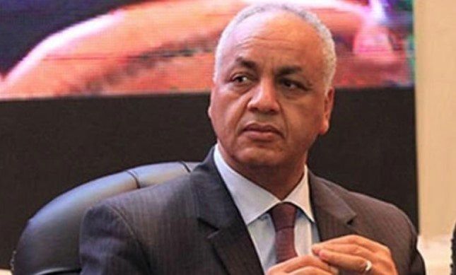 مصطفى بكري: جلسة النواب اليوم تاريخية.. والجميع تكاتف لعدم طرد المستأجرين ودفاعا عن استقرار الوطن مصطفى بكري: جلسة النواب اليوم تاريخية.. والجميع تكاتف لعدم طرد المستأجرين ودفاعا عن استقرار الوطن