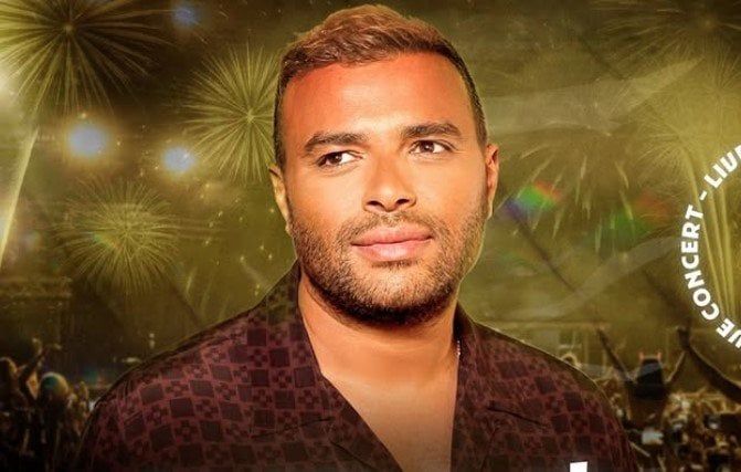 «أنا بحبك انت».. رامي صبري يطرح ألبومه الجديد في هذا الموعد «أنا بحبك انت».. رامي صبري يطرح ألبومه الجديد في هذا الموعد