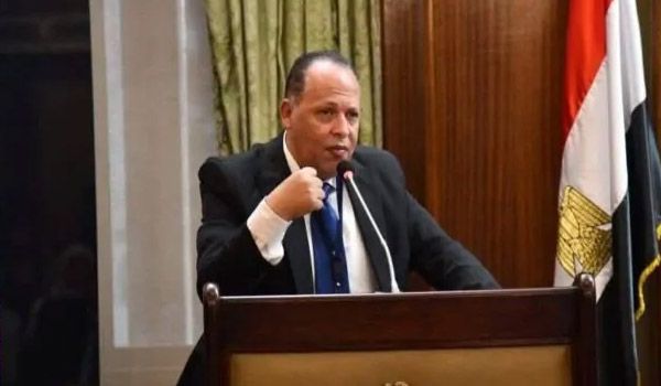 حبس أيمن عصام محامي المستأجرين