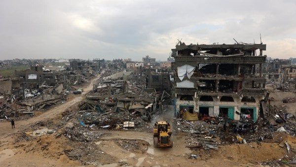 تقارير إعلامية: وقوع حادث أمني صعب في خان يونس جنوب قطاع غزة تقارير إعلامية: وقوع حادث أمني صعب في خان يونس جنوب قطاع غزة