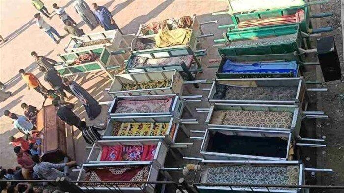 التضامن الاجتماعي تتلقى تبرعًا بـ 38 مليون جنيه لصالح أسر ضحايا حادث طريق المنوفية