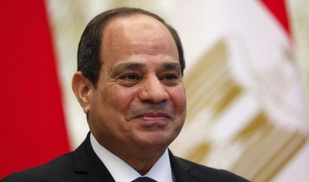 الرئيس السيسي يهنئ بيلاروس والكونغو الديمقراطية بيوم الاستقلال والعيد القومي