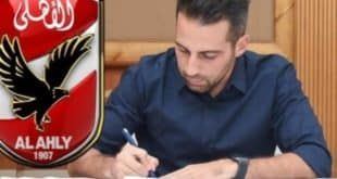 أول هدايا يانيك فيريرا إلى النادي الأهلي قبل قيادة الزمالك