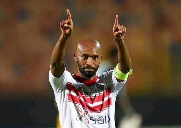 محمود فؤاد: شيكابالا سيعتزل بنسبة 90%.. وجون إدوارد لا يرغب في استمراره في الزمالك محمود فؤاد: شيكابالا سيعتزل بنسبة 90%.. وجون إدوارد لا يرغب في استمراره في الزمالك