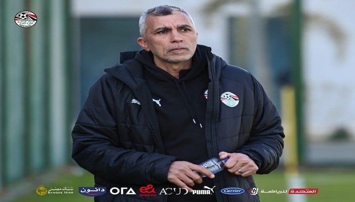 أسامة نبيه يعلن قائمة منتخب الشباب للمعسكر المفتوح استعداداً لـ كأس العالم أسامة نبيه يعلن قائمة منتخب الشباب للمعسكر المفتوح استعداداً لـ كأس العالم