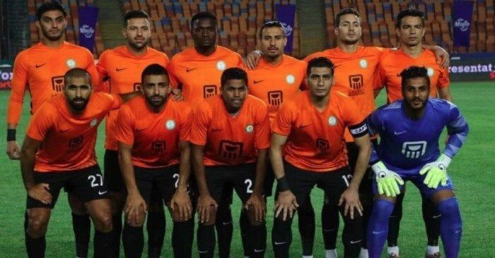 بعد صفقة الجزار.. البنك الأهلي يضم «بن شرقي» لمدة 4 مواسم