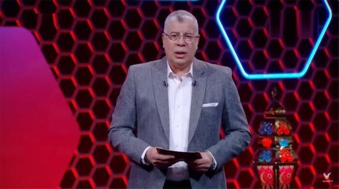 أحمد شوبير: «الأهلي ما بياخدش دعم علشان بيشتغل بدراعه وبيدخل عملة صعبة للبلد»