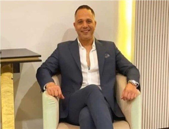 مصطفى درويش