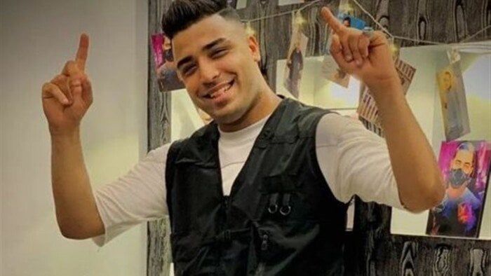 ضبط المتهمين بالتحرش خلال حفل إسلام كابونجا ضبط المتهمين بالتحرش خلال حفل إسلام كابونجا