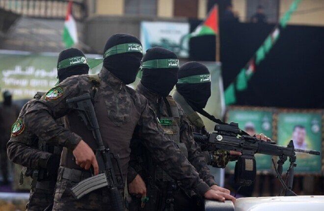 حماس: جهود مكثفة للوصول إلى اتفاق يضمن إنهاء العدوان وإغاثة شعبنا