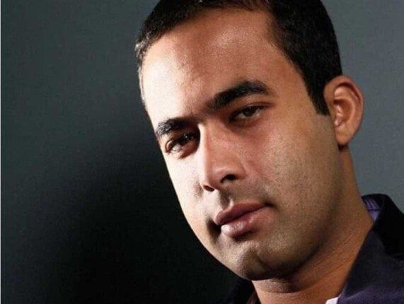 هيثم أحمد زكي