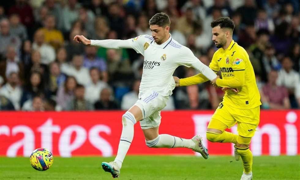 رسميًا.. أتليتكو مدريد يتعاقد مع أليكس باينا حتى صيف 2030 رسميًا.. أتليتكو مدريد يتعاقد مع أليكس باينا حتى صيف 2030