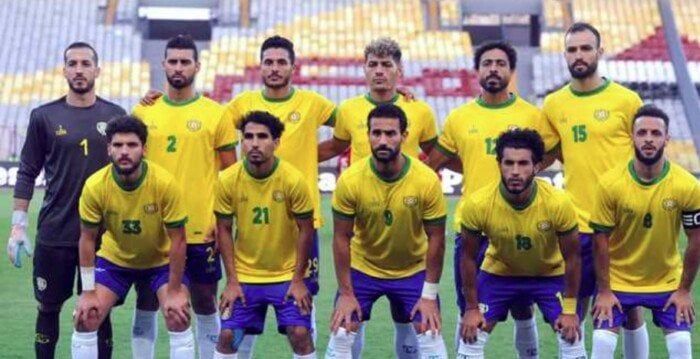 الإسماعيلي يعلن تعيين الجزائري ميلود حمدي مديرًا فنيًا لفريق الكرة الإسماعيلي يعلن تعيين الجزائري ميلود حمدي مديرًا فنيًا لفريق الكرة