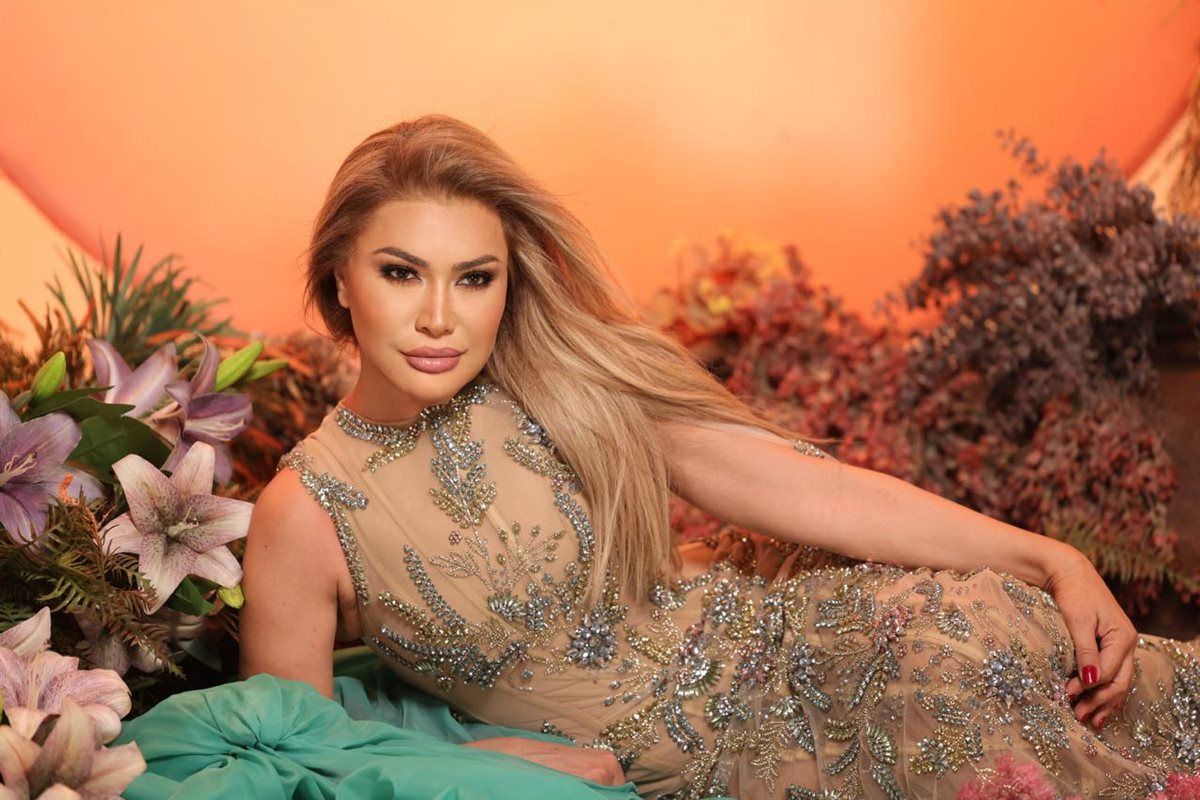 نوال الزغبي 