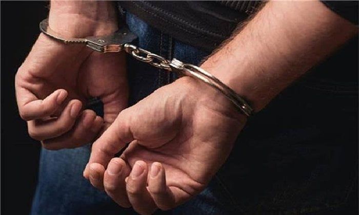 للاعتداء على طليقته.. ضبط رجل متنكر في نقاب بالمنوفية