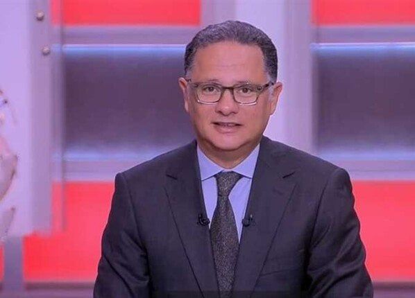 شريف عامر: إثيوبيا تتعامل بطريقة شراء الوقت والمناورة بملف سد النهضة شريف عامر: إثيوبيا تتعامل بطريقة شراء الوقت والمناورة بملف سد النهضة