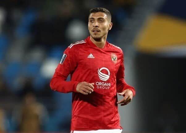 محمد شريف.. 3 أسباب وراء قرار إدارة الأهلي