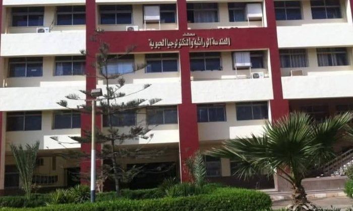 تجديد اعتماد مركز زراعة الأنسجة والهندسة الوراثية بجامعة مدينة السادات تجديد اعتماد مركز زراعة الأنسجة والهندسة الوراثية بجامعة مدينة السادات