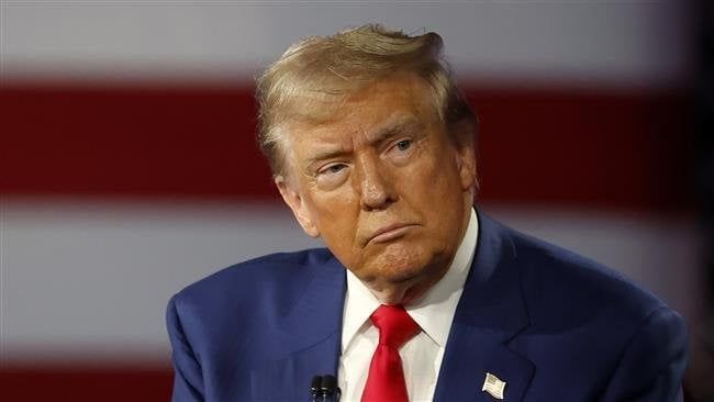 عاجل.. ترامب يعتزم إعلان وقف إطلاق النار في غزة الاثنين المقبل عاجل.. ترامب يعتزم إعلان وقف إطلاق النار في غزة الاثنين المقبل