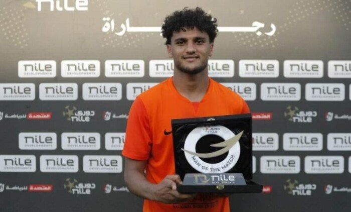 البنك الأهلي يكشف موقفه من رحيل أسامة فيصل لـ الأهلي البنك الأهلي يكشف موقفه من رحيل أسامة فيصل لـ الأهلي