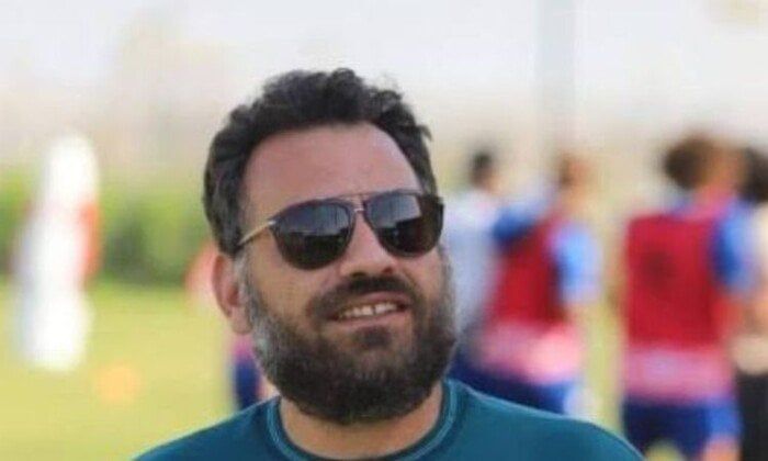 رمضان السيد ينتقد التعاقد مع جون إدواردو: الزمالك لا يحتاج