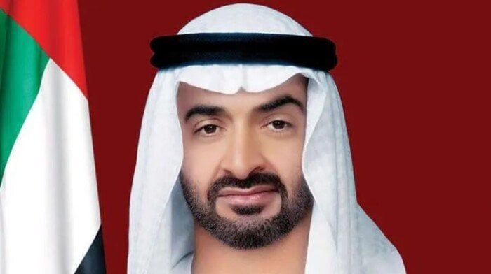 رئيس الإمارات وملك البحرين يبحثان علاقات التعاون والعمل المشترك رئيس الإمارات وملك البحرين يبحثان علاقات التعاون والعمل المشترك