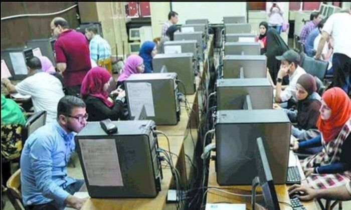 تنسيق الجامعات 2025.. تخصيص نسبة مرنة وإعفاءات جديدة لطلاب مدارس STEM تنسيق الجامعات 2025.. تخصيص نسبة مرنة وإعفاءات جديدة لطلاب مدارس STEM
