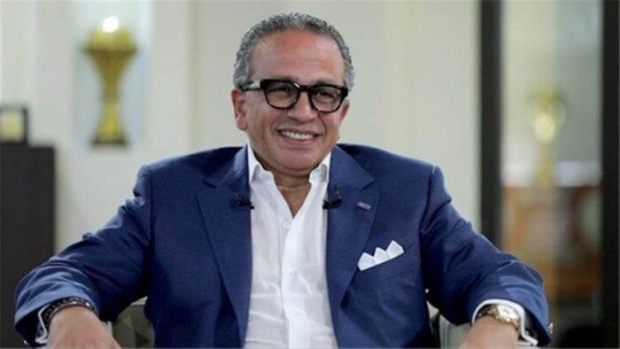 الجنايني «باكيًا»: اعتزال شيكابالا يوم حزين للكرة المصرية