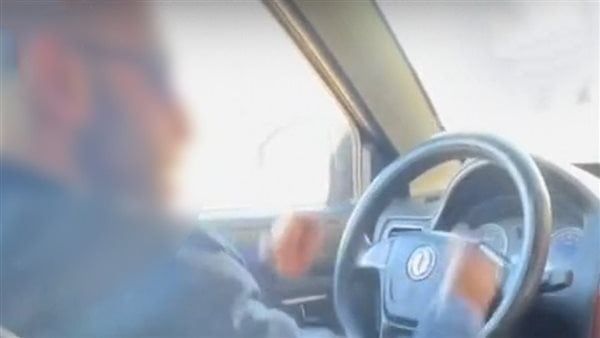 سائق متهم بالتحرش بأجنبية في السيدة زينب.. والنيابة تحقق سائق متهم بالتحرش بأجنبية في السيدة زينب.. والنيابة تحقق